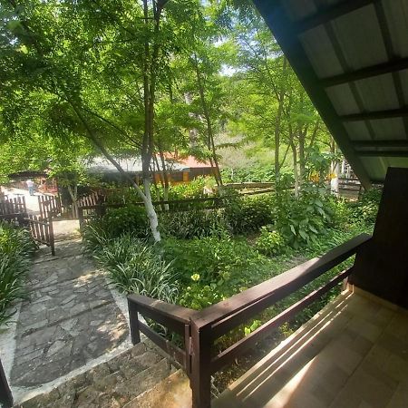 Villa Syri Kalter Saranda Zewnętrze zdjęcie
