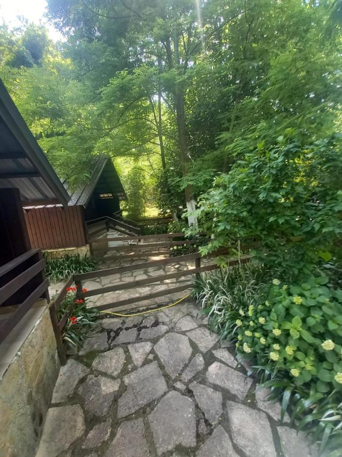 Villa Syri Kalter Saranda Zewnętrze zdjęcie