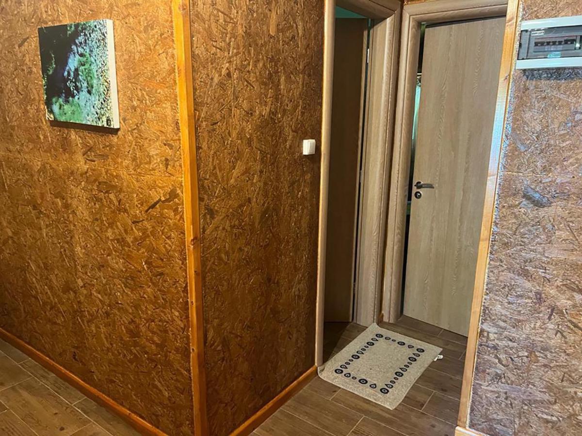 Villa Syri Kalter Saranda Zewnętrze zdjęcie