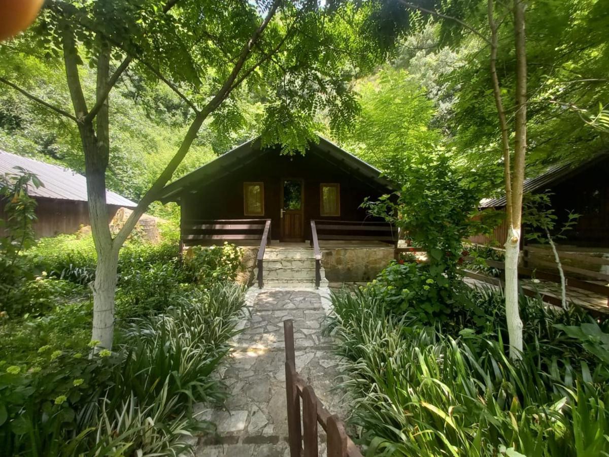 Villa Syri Kalter Saranda Zewnętrze zdjęcie