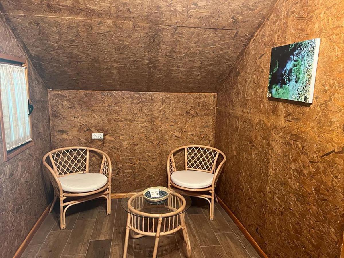 Villa Syri Kalter Saranda Zewnętrze zdjęcie