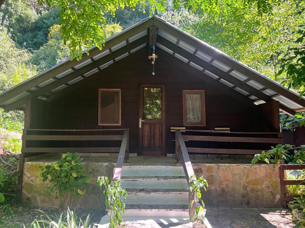 Villa Syri Kalter Saranda Zewnętrze zdjęcie