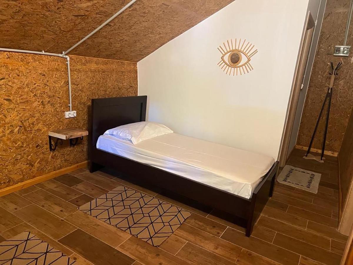Villa Syri Kalter Saranda Zewnętrze zdjęcie