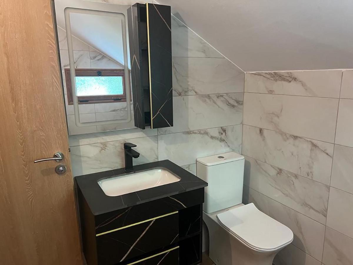 Villa Syri Kalter Saranda Zewnętrze zdjęcie