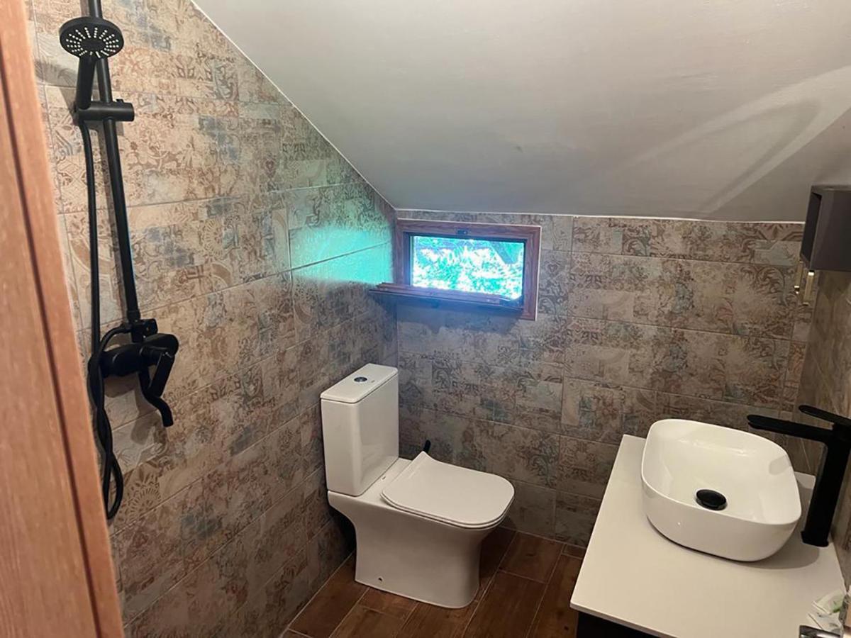 Villa Syri Kalter Saranda Zewnętrze zdjęcie