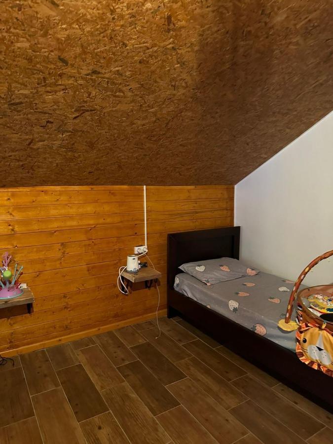 Villa Syri Kalter Saranda Zewnętrze zdjęcie