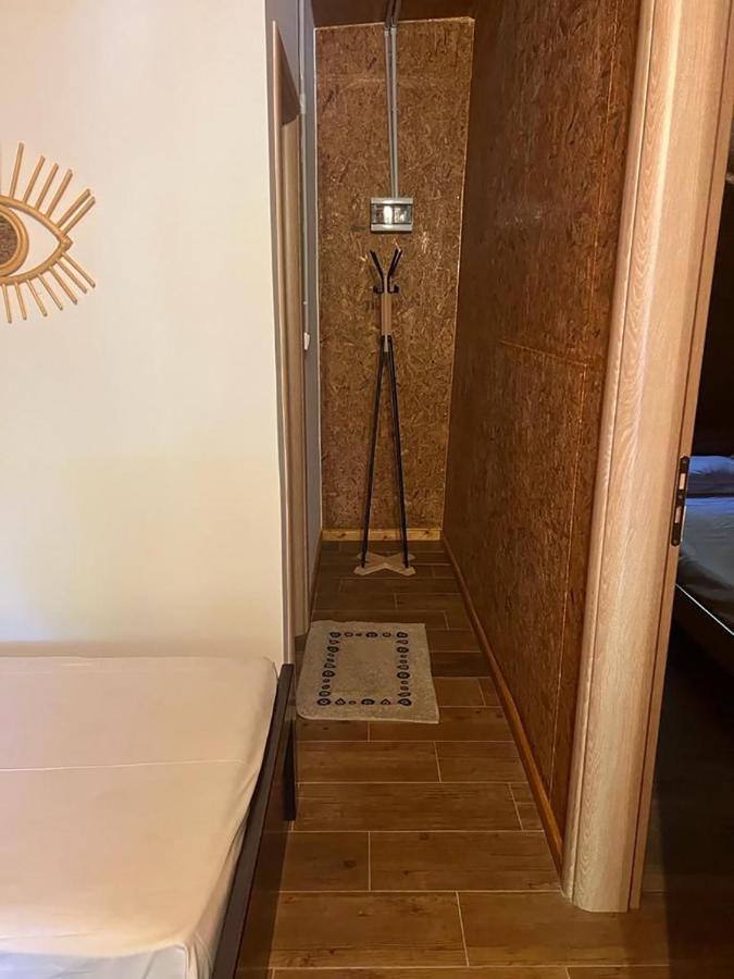 Villa Syri Kalter Saranda Zewnętrze zdjęcie