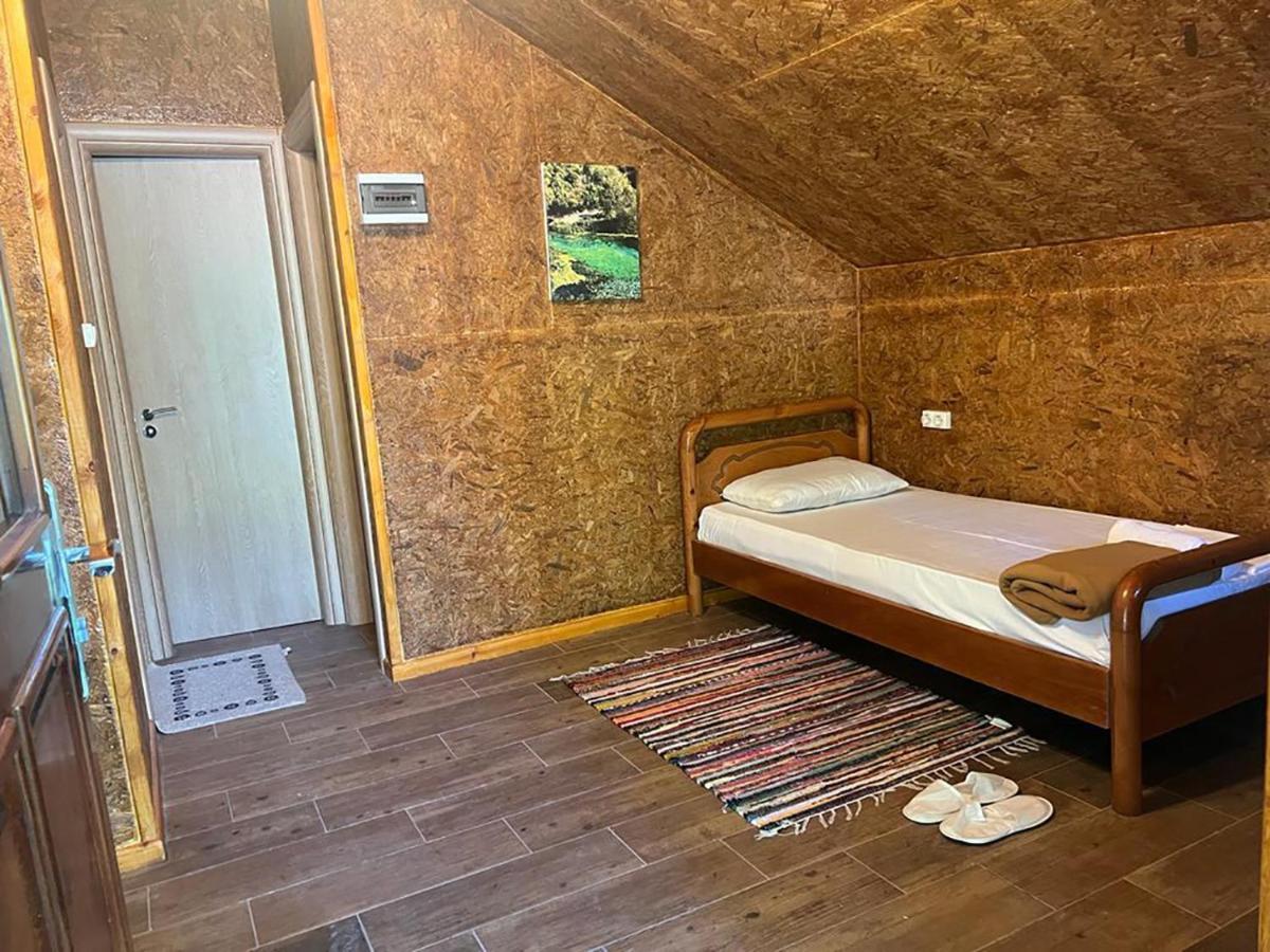 Villa Syri Kalter Saranda Zewnętrze zdjęcie